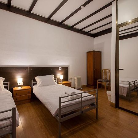 Kontxa Guesthouse San Sebastián Esterno foto