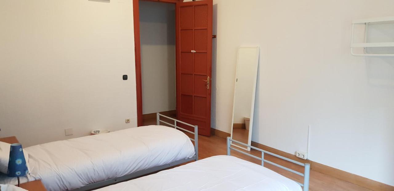 Kontxa Guesthouse San Sebastián Esterno foto