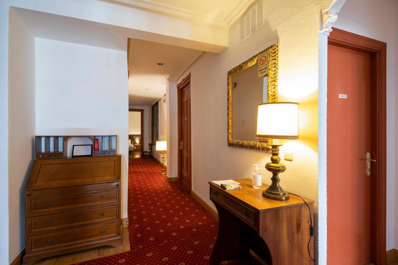 Kontxa Guesthouse San Sebastián Esterno foto