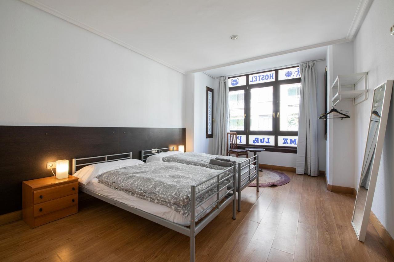 Kontxa Guesthouse San Sebastián Esterno foto