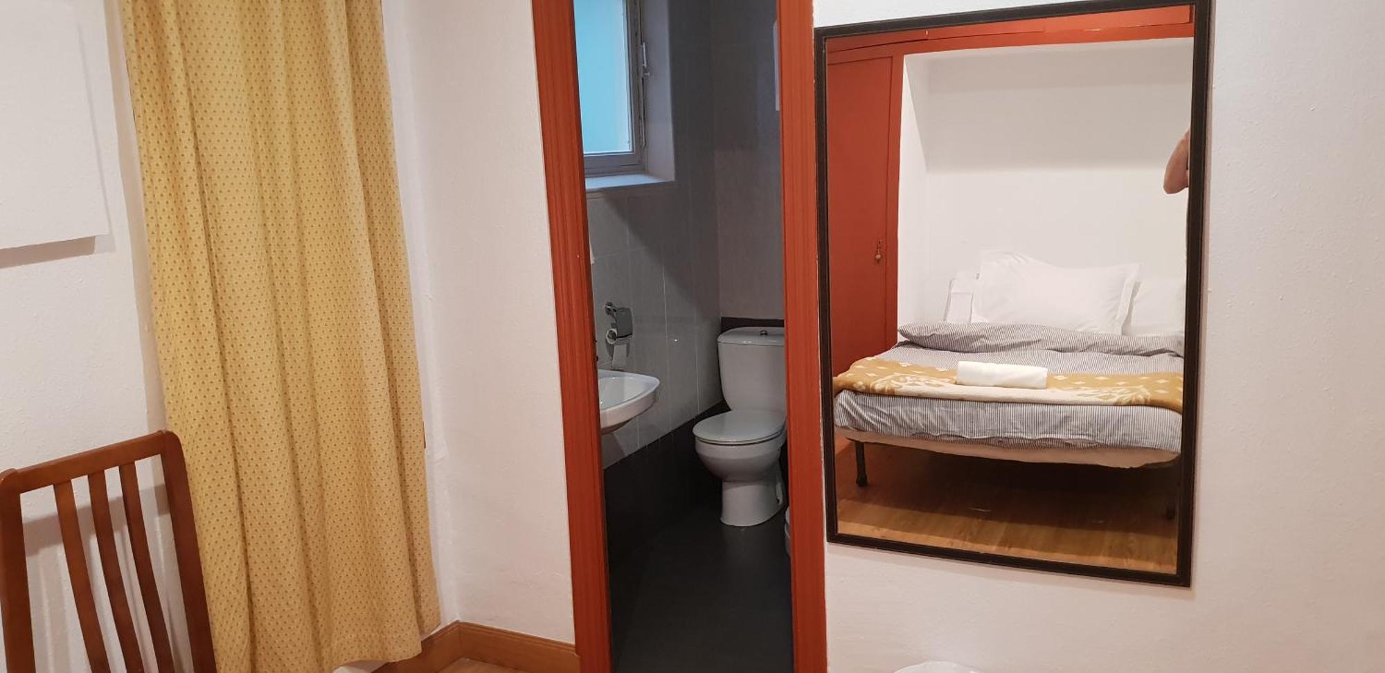 Kontxa Guesthouse San Sebastián Esterno foto