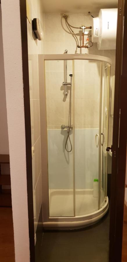 Kontxa Guesthouse San Sebastián Esterno foto