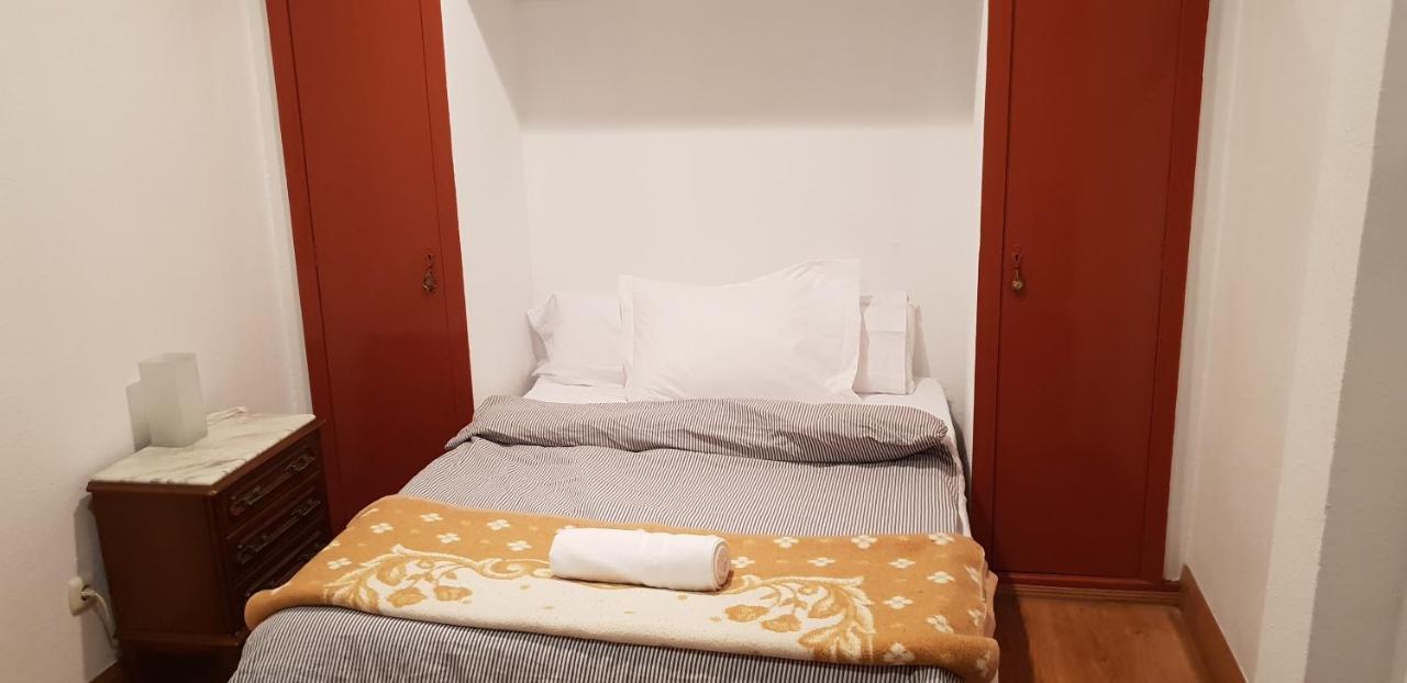 Kontxa Guesthouse San Sebastián Esterno foto