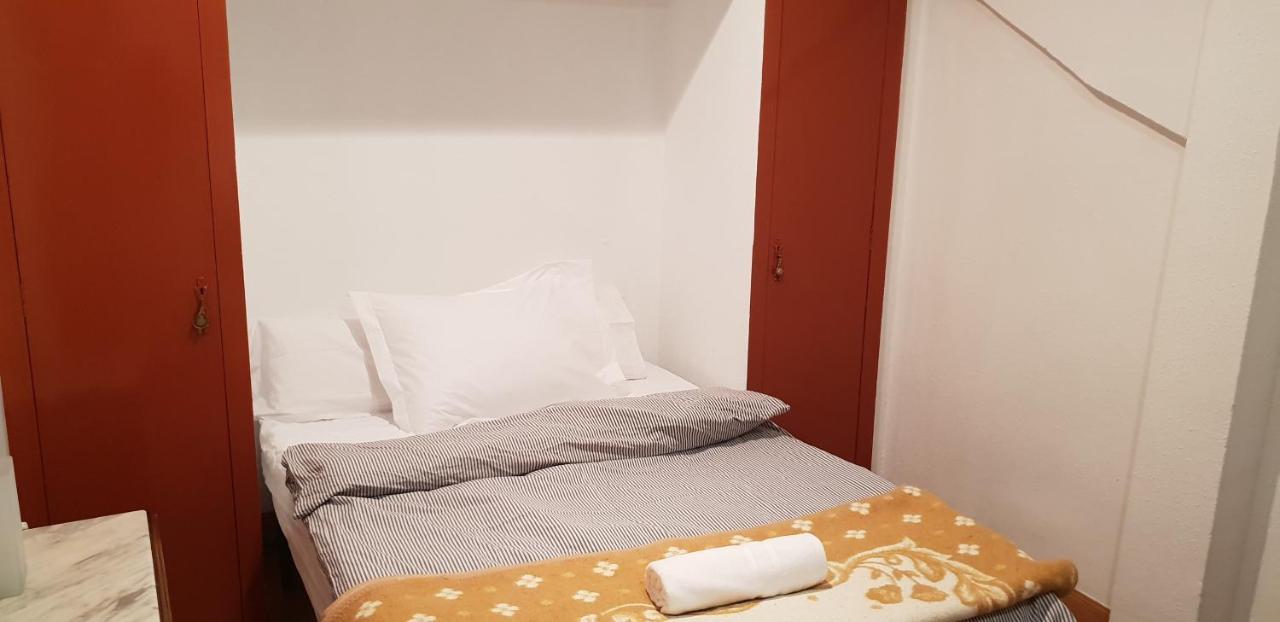 Kontxa Guesthouse San Sebastián Esterno foto