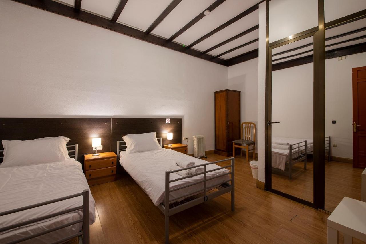 Kontxa Guesthouse San Sebastián Esterno foto