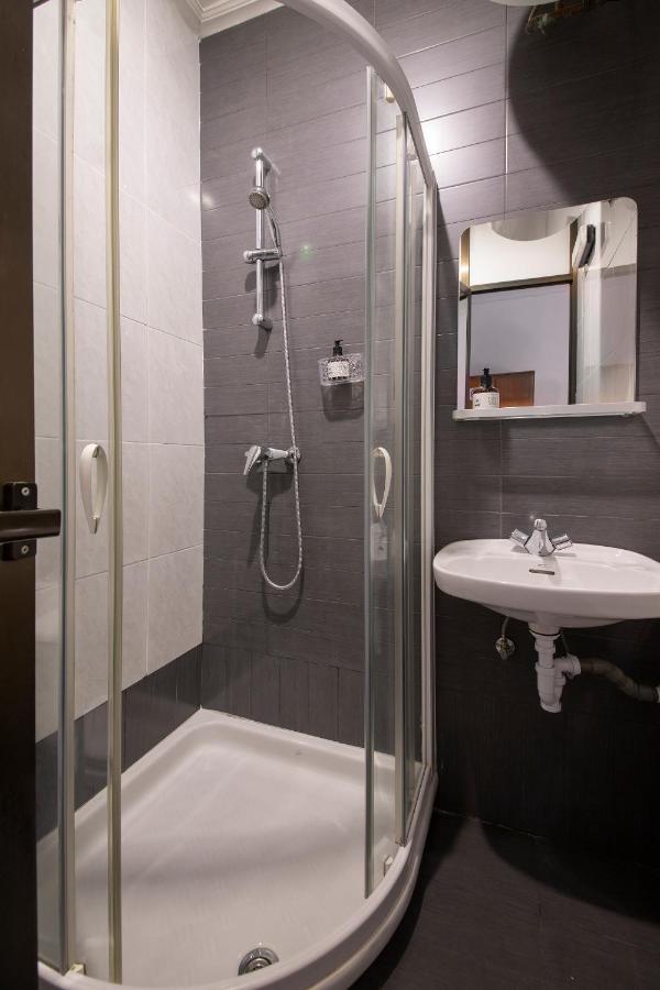 Kontxa Guesthouse San Sebastián Esterno foto