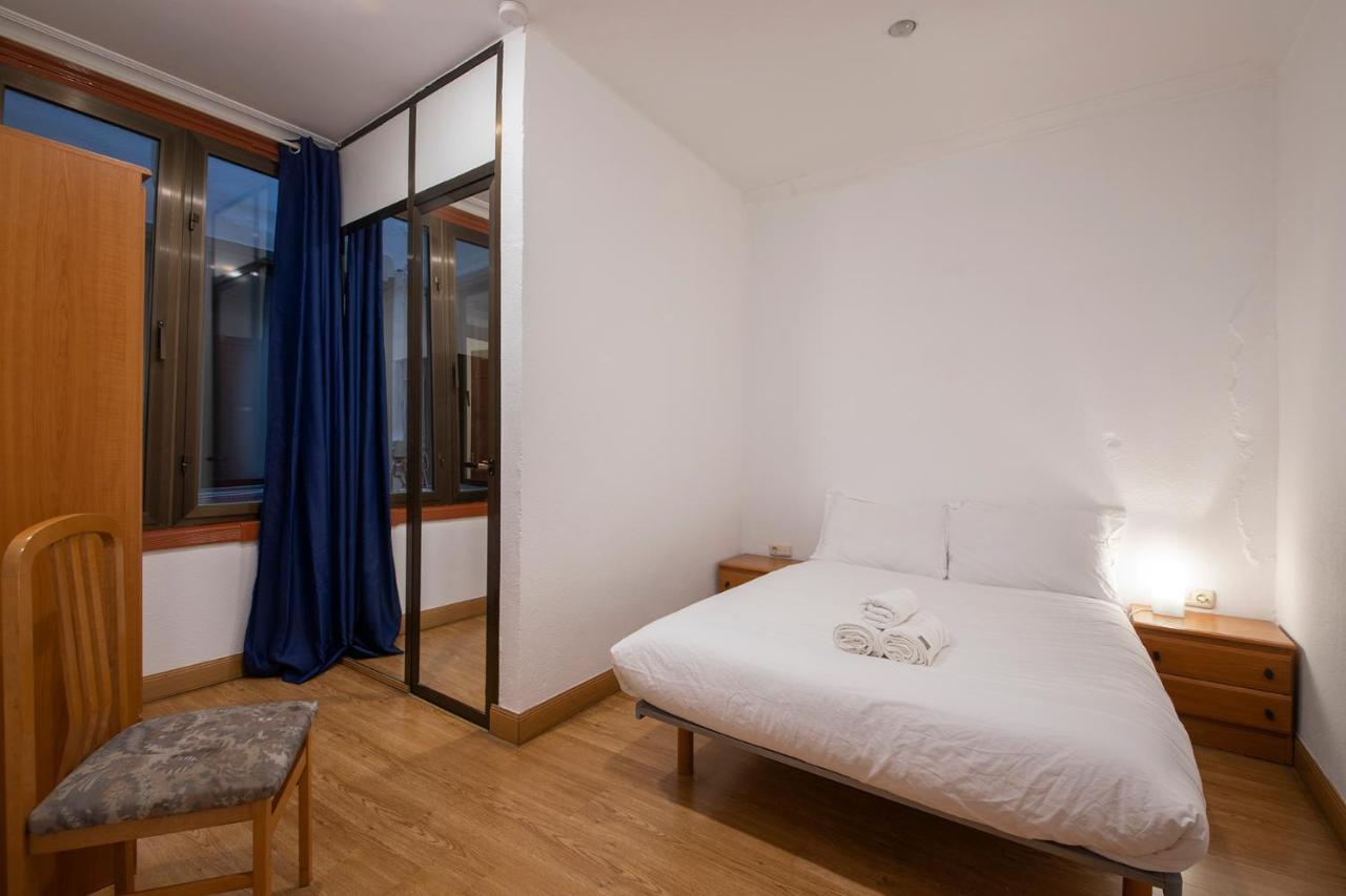 Kontxa Guesthouse San Sebastián Esterno foto