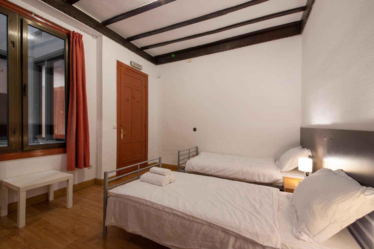 Kontxa Guesthouse San Sebastián Esterno foto